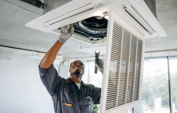Licensed Furnace Repair service in Fairview, MT - FH HVAC